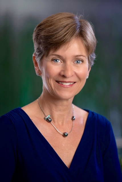 Rachel O'Bryan